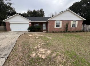 5497 Hollow Oak Ln, Pace, FL 32571