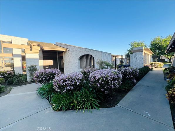 17760 Palo Verde Ave #27, Cerritos, CA 90703