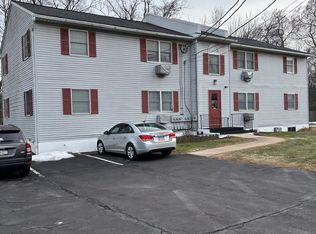 320 W Vine St APT E, Hatfield, PA 19440