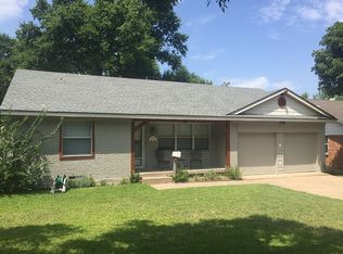 11711 Rogue Way, Dallas, TX 75218