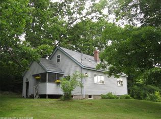 1178 Unionville Rd, Steuben, ME 04680