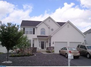 13 Concord Blvd, Sicklerville, NJ 08081