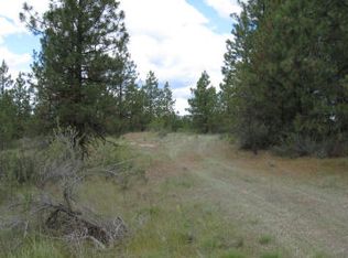 0 Bald Ridge Rd E, Davenport, WA 99122