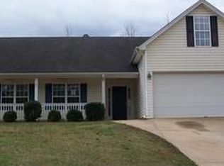 80 Crooked Creek Dr, Covington, GA 30016