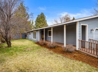 2535 SW Salmon Ave, Redmond, OR 97756