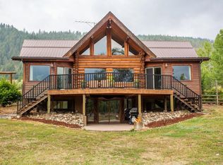 701A Williams Lake Rd, Colville, WA 99114