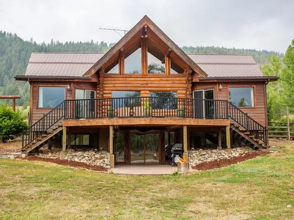 701A Williams Lake Rd, Colville, WA 99114