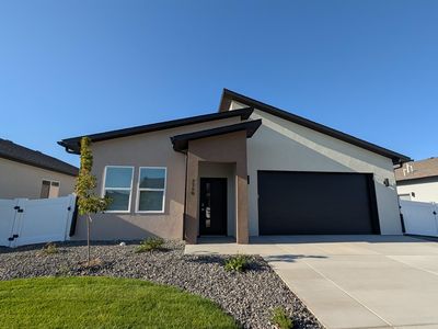 1710 Rusty Rivet Rd, Fruita, CO, 81521