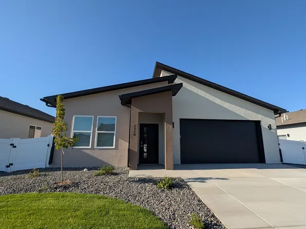1710 Rusty Rivet Rd, Fruita, CO 81521