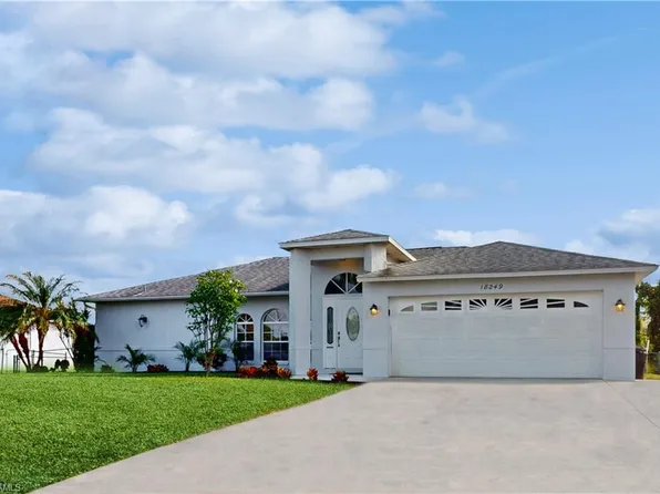 18249 Lee RD, FORT MYERS, FL 33967