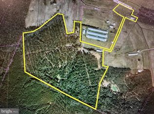 0 Line Church Rd, Delmar, DE 19940