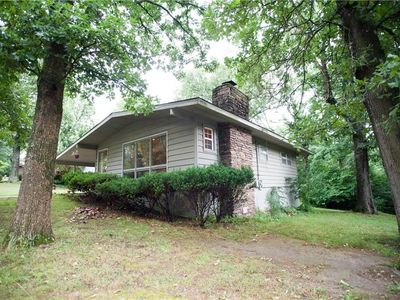 1 Croston Ln, Bella Vista, AR, 72715