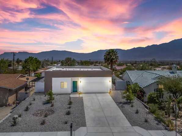 66191 Mission Lakes Blvd, Desert Hot Springs, CA 92240