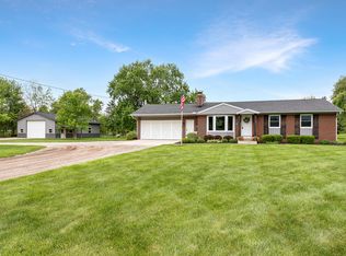 725 Lincoln St NW, Grand Rapids, MI 49534