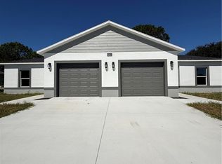 110 Friendly Cir #B, Sebring, FL 33876
