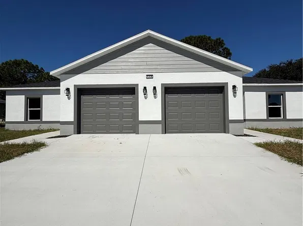 110 Friendly Cir #1, Sebring, FL 33876