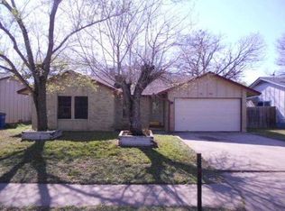 7508 Ladybug St, Austin, TX 78744