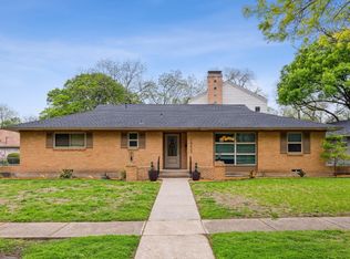 10427 Coleridge St, Dallas, TX 75218