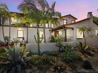 4672 Harvey Rd, San Diego, CA 92116