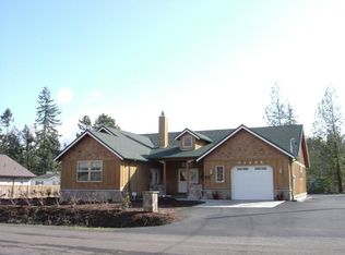 11405 Evergreen Way, Nehalem, OR 97131