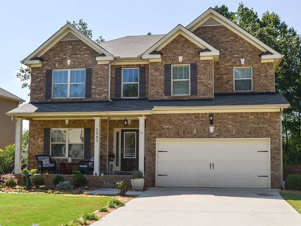 2nd image of 5545 Orchard Hill Ter