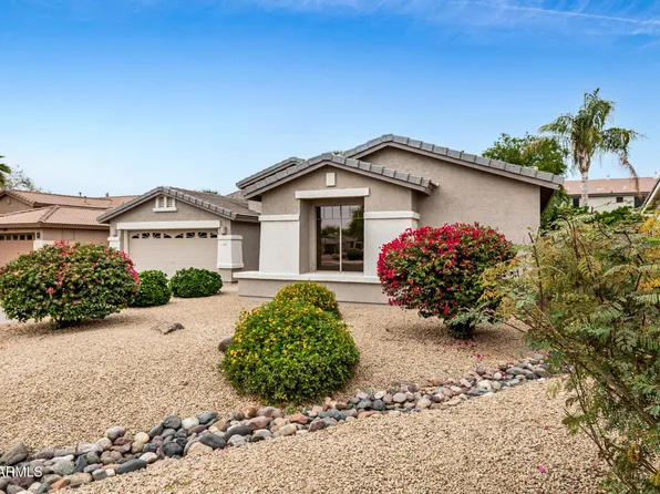 16776 W ABERDEEN Drive, Surprise, AZ 85374