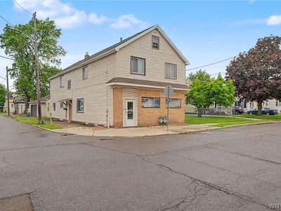 130 Crocker St, Sloan, NY, 14212