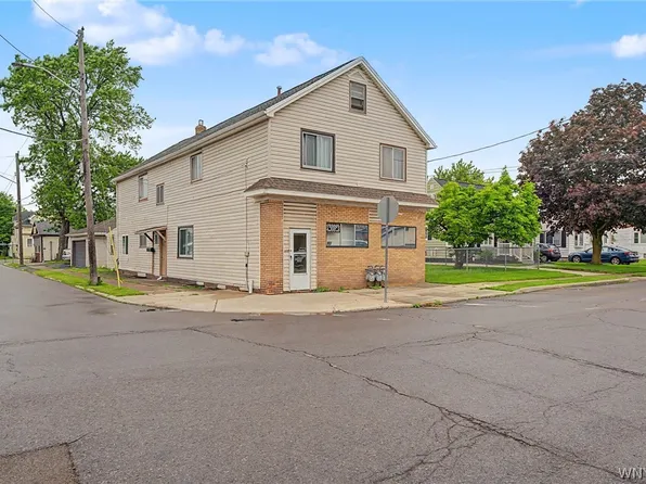 130 Crocker St, Sloan, NY 14212