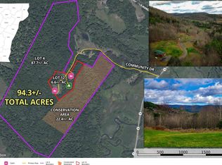 566 Community Drive, Randolph, VT 05061