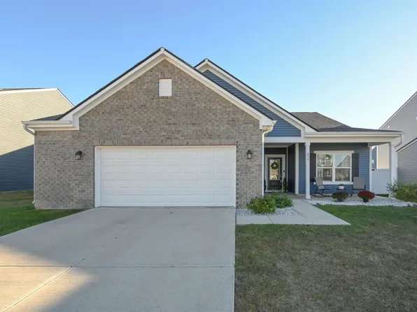 835 Lando Creek Dr, Kokomo, IN 46902