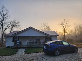 4943 State Highway 715, Campton, KY 41301