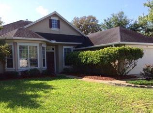 160 Summerhill Cir, Saint Augustine, FL 32086