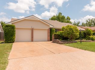 5804 N Sterling Dr, Oklahoma City, OK 73122