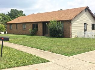 5774 Ponderosa Dr, Columbus, OH 43231