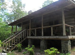 198 Castle Creek Dr, Pickens, SC 29671