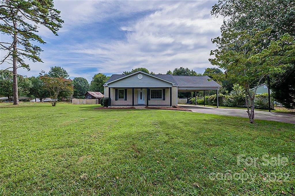 612 Delview Rd, Cherryville, NC 28021 Zillow