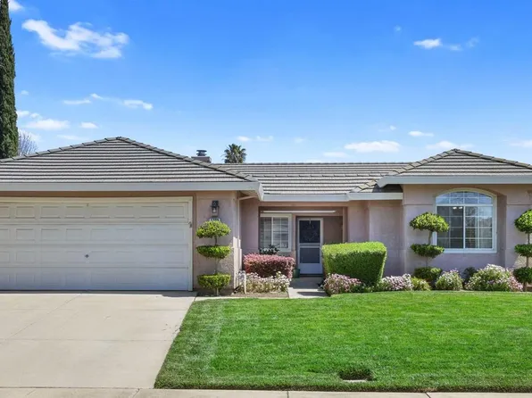 4200 Marabella Ct, Salida, CA 95368