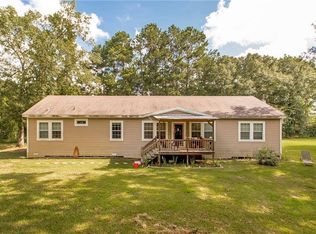 30375 Les Stewart Rd, Tickfaw, LA 70466