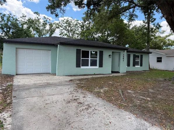 1241 Avalon Blvd, Casselberry, FL 32707