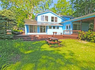 3495 Pebble Beach Rd, Lakeville, NY 14480