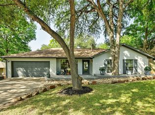 3605 Purple Heron Dr, Austin, TX 78746