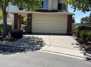 747 Winterside Cir, San Ramon, CA 94583