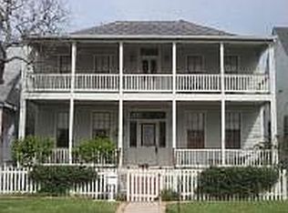 1718 Avenue M 1/2, Galveston, TX 77550