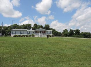 672 Ken Ln, Greenville, KY 42345