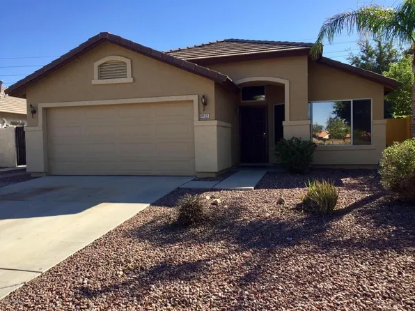 8115 W Tonto Ln, Peoria, AZ 85382