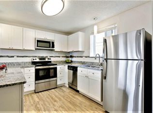 1334 Xanadu St APT 02, Aurora, CO 80011