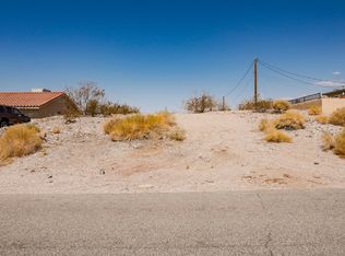 3481 Indian Peak Dr LOT 47, Lake Havasu City, AZ 86406