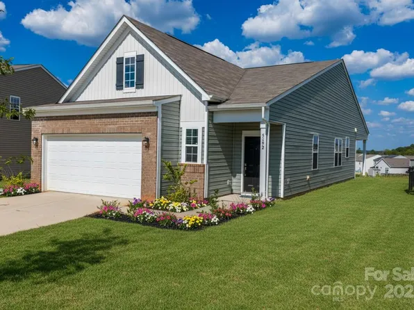 5192 Duck Ln, Catawba, NC 28609