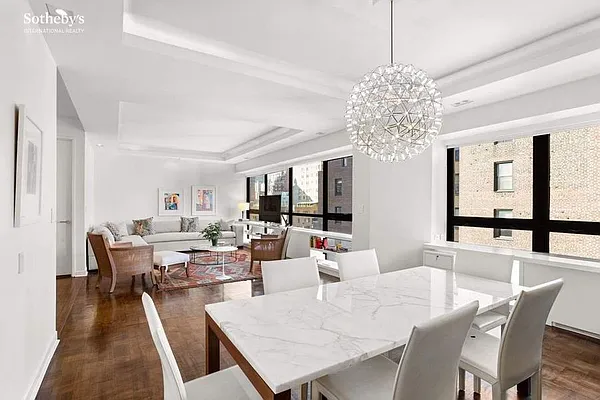 Rented by Sotheby's International Realty | media 1