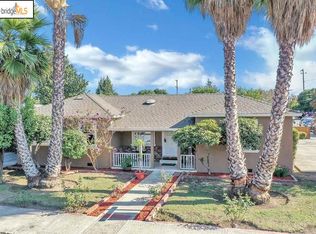 1200 147th Ave, San Leandro, CA 94578